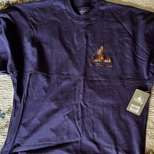 Disney 50th Anniversary Spirit Jersey - Size XS
